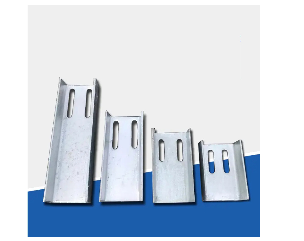 青神槽钢连接件