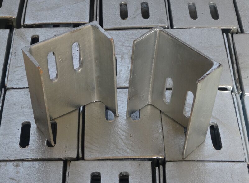 青神加厚锌热镀锌槽钢